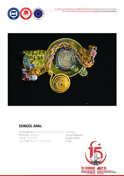 SONGÜL ARAL